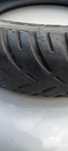 Мото покрышка 120/80 R17