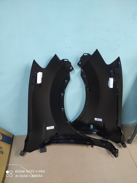 Крила крыло крыла Nissan Qashqai Ниссан Кашкай