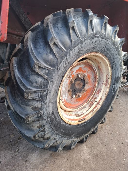 Koła 18.4 r30 bizon kombajn