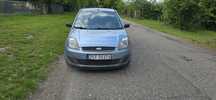 Ford Fiesta, 2006r, automat