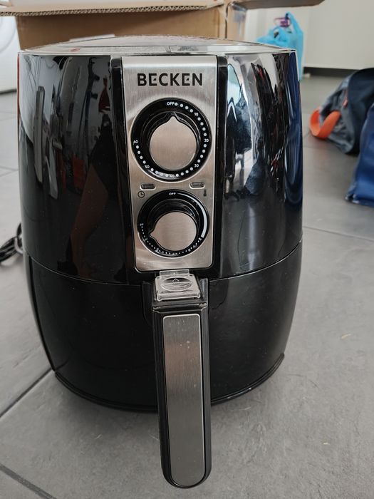 Air fryer 3,5L - Becken