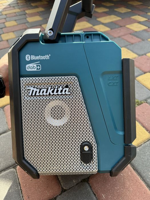 Makita radio Bluetooth DMR115