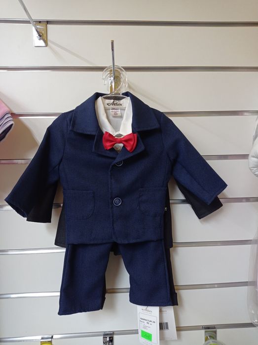 Koszulobody NOWE ubranka na Chrzest Święty