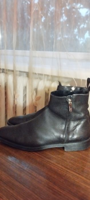 Челси "Sergio Rossi",44 p.