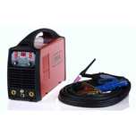 Spawarka EXPERT TIG 210 AC/DC PFC z uchwytem TIG ze zdalną regulacją