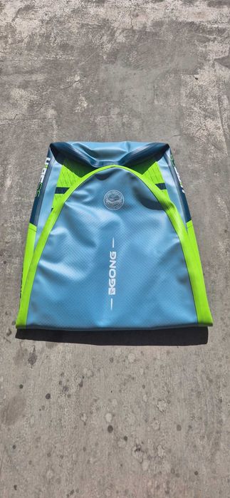 Prancha WingFoil Gong Hype First 5'5 110L