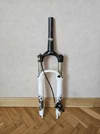 Amortyzator Rock Shox XX WC 2011r. 100mm 26" qr9 9mm szybkozamykacz