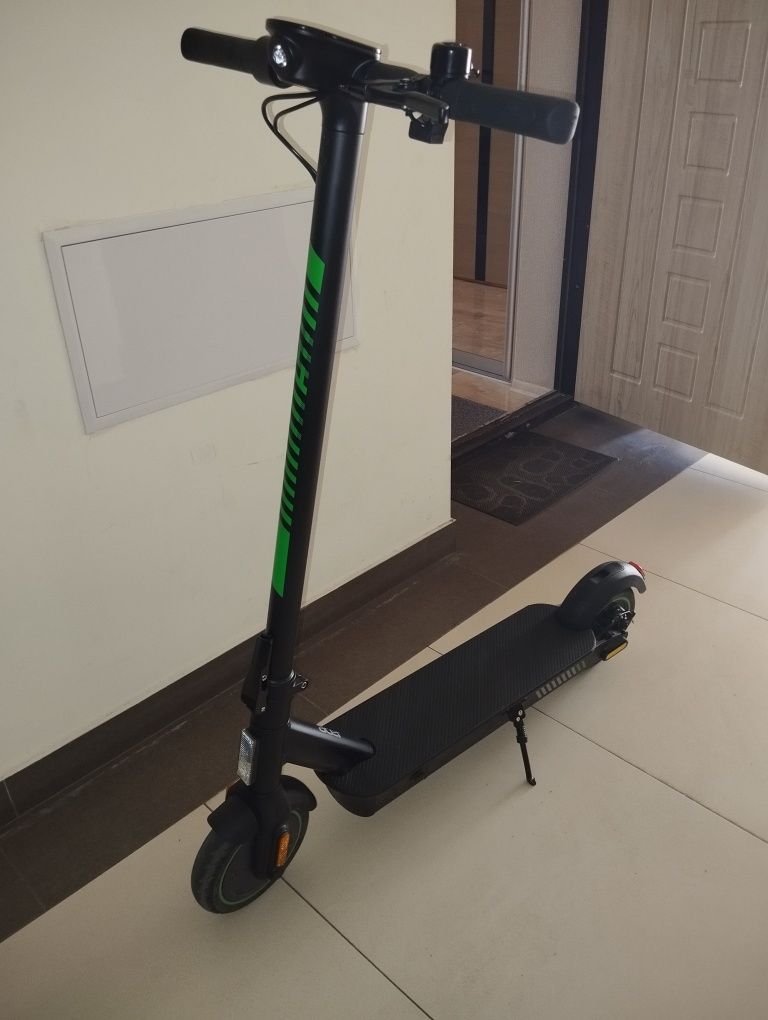 Электросамокат Acer Scooter 3