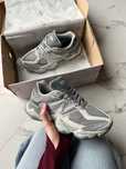 New Balance 9060 Shadow Grey