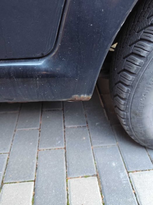 Citroen C3 2008 r 1.4 benzyna