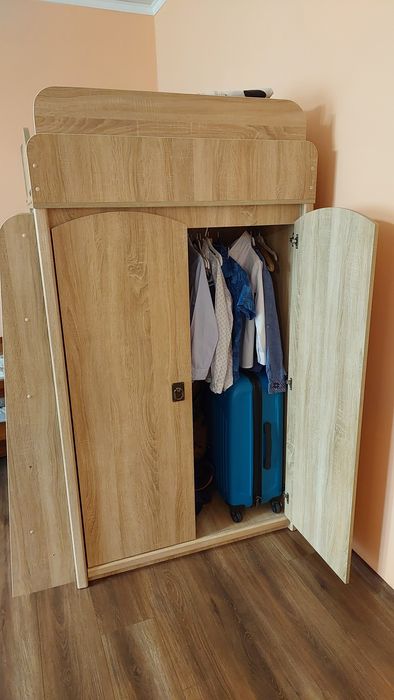 Майже нові Меблі у дитячу