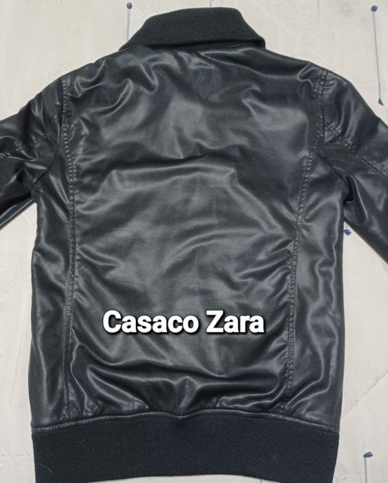 Vendo Vários Casacos