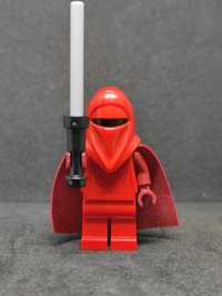 Figurka LEGO Star Wars Royal Guard sw0521b