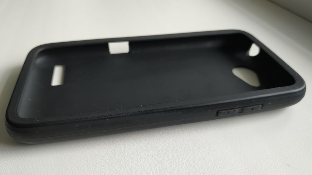 Бампер чехол для телефонов 4,5 дюймов