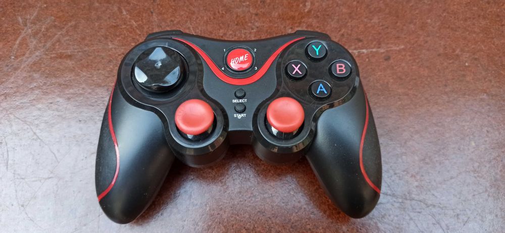 Геймпад X3 GamePadPlus V3