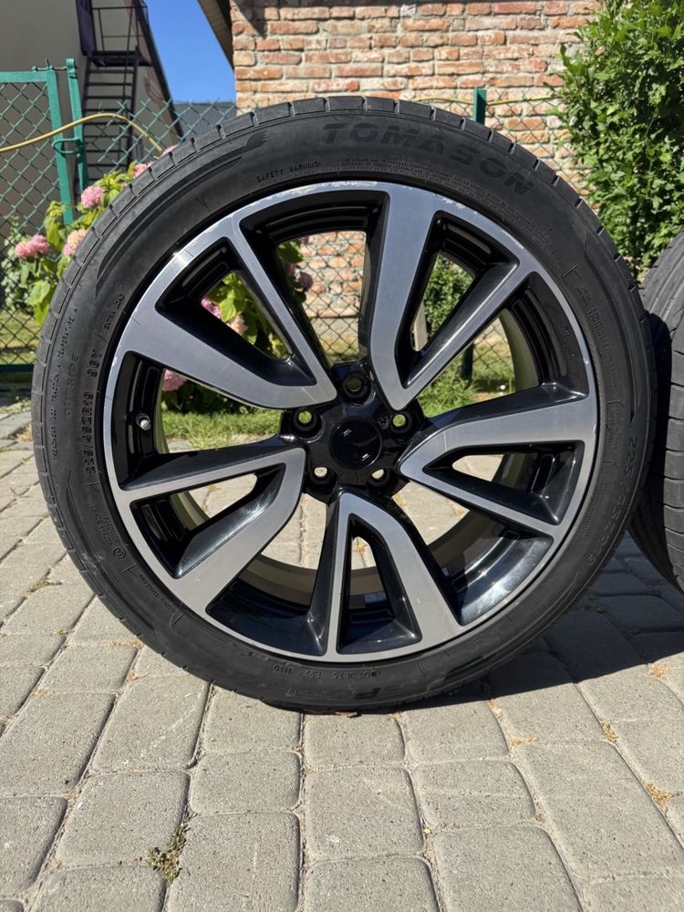 Диски R 19 Original NISSAN  Rogue Qashqai X-trail Rogue (0051)