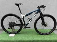 Karbonowy Trek SuperCaliber Sram GX RockShox FoX Bontrager XXX roz.M/L