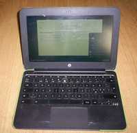 tablet laptop Hp chromebook 11 g4