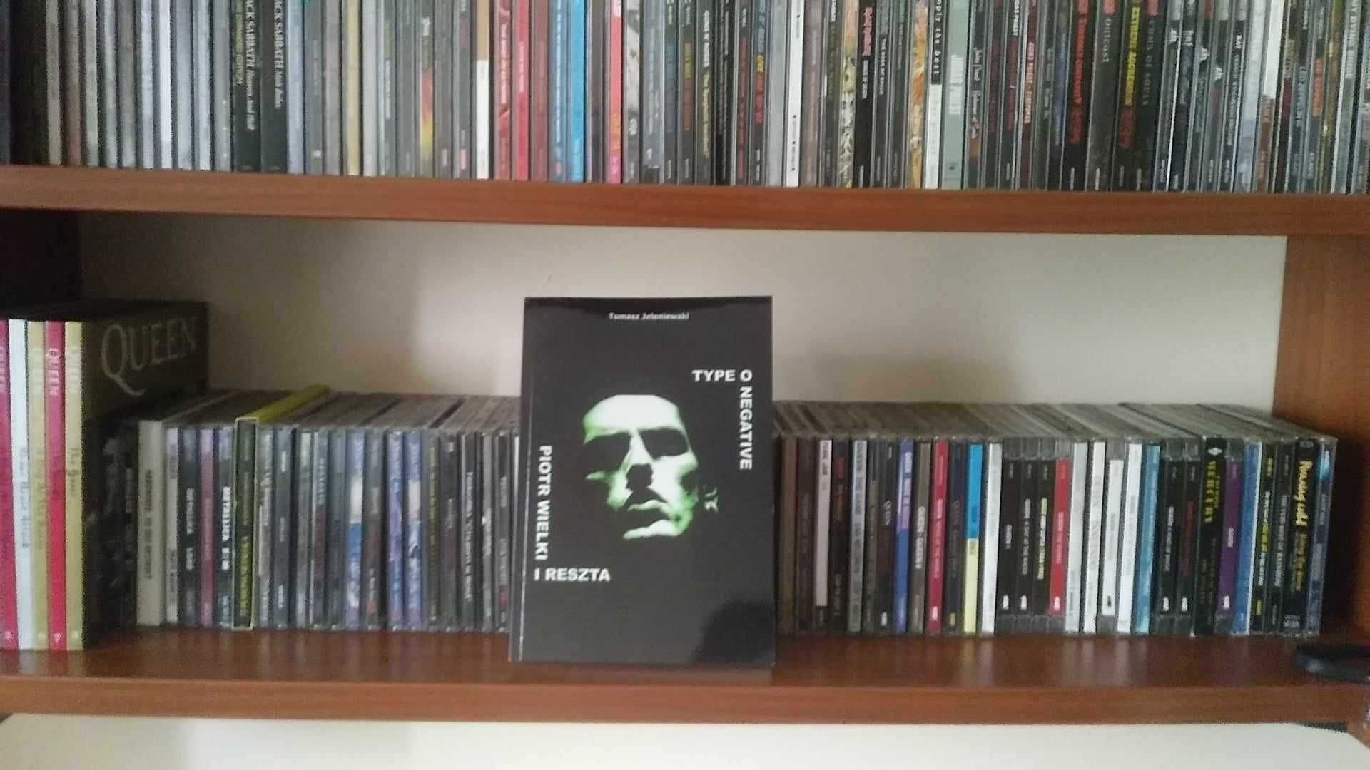 "Type O Negative - Piotr Wielki i Reszta"