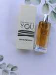 Giorgio Armani Because it's YOU- woda perfumowana