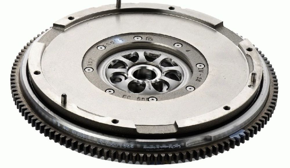 Маховик 12345AA040 Subaru Outback