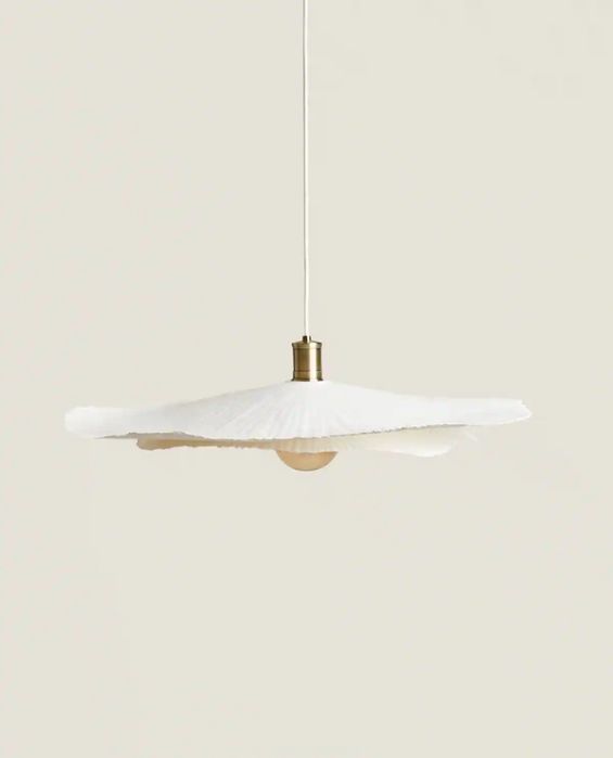 Candeeiro Teto Zara Home