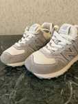 Кросівки жіночі New Balance 574 38р(24,5см)