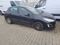 Peugeot 308 sprawny /jeździ /klima