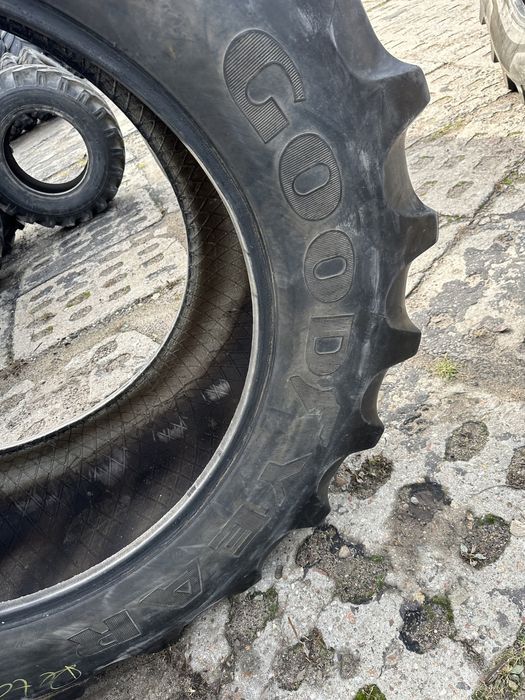 Opona 600/65r38 Goodyear DT820