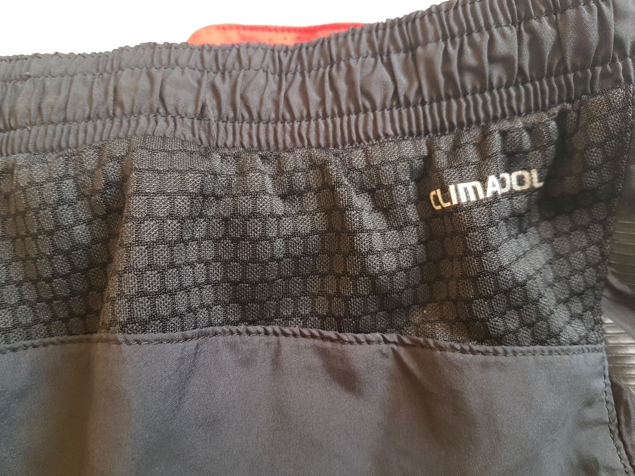 Шорти Adidas Supernova   / climacool / бігові шорти / для бігу