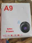Mini Kamera wifi A9