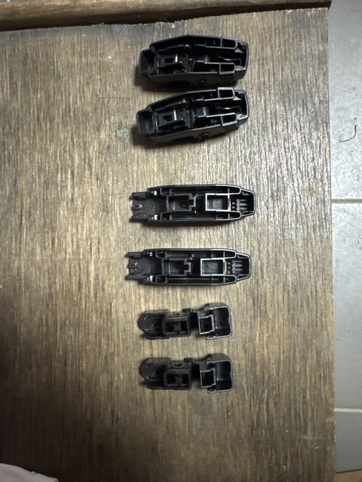 кріплення склоочисника bosch bmw
