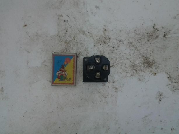 Продам пусковую кнопку