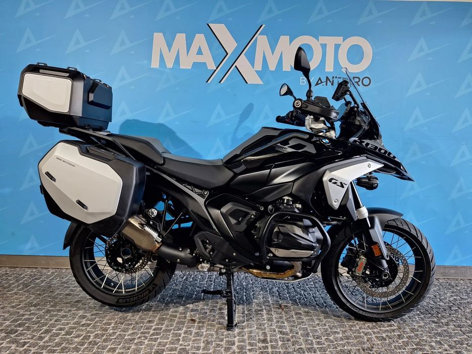 BMW R 1300 GS