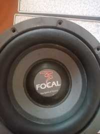 Сабвуфер FOCAL 21V2