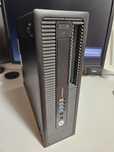 HP ElitDesk 800 G1 DM Core i7-4790/8Gb/без HDD