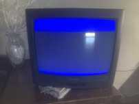 Tv tompson.
