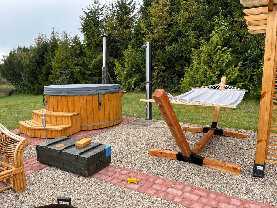 balia ogrodowa producent