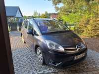 Citroen C4 grand picasso