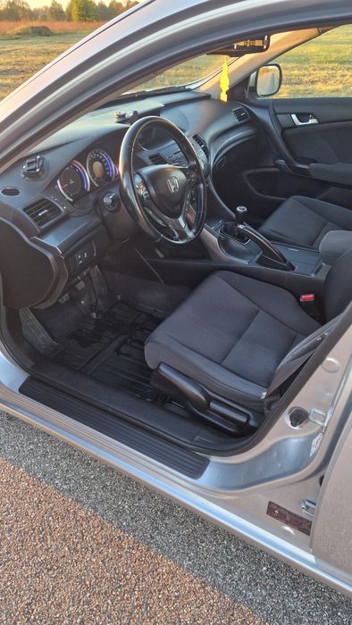 Honda Accord VIII 2.2 i-DTEC 2012 r. Polift