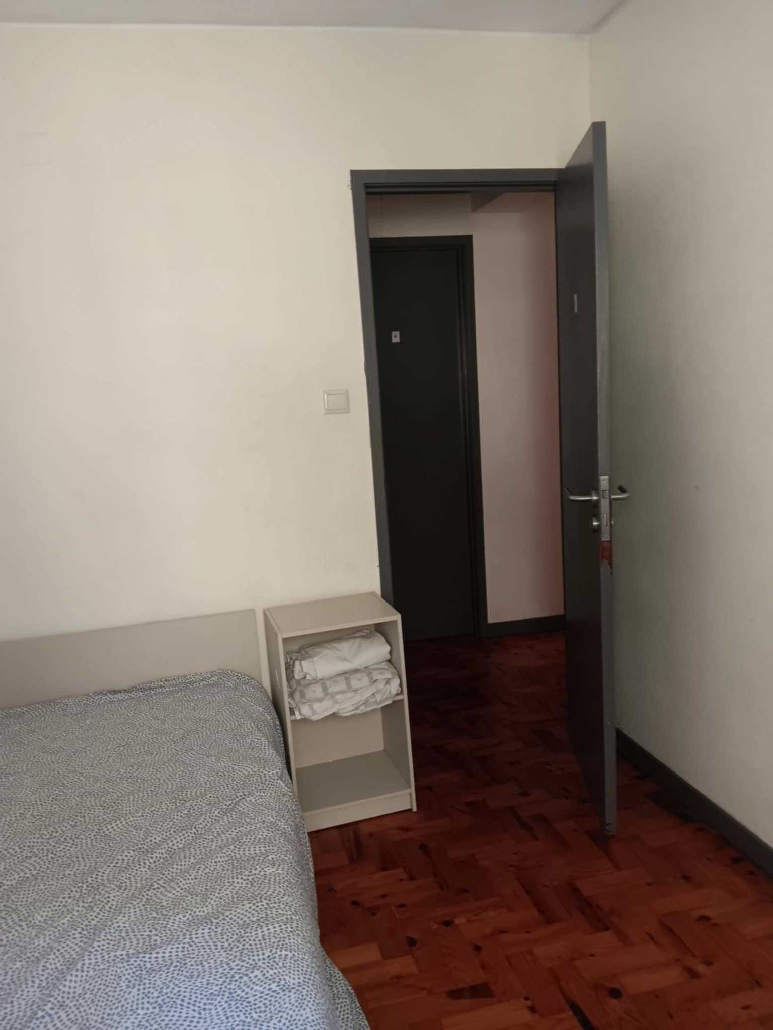 Alugo Quarto São João da madeira Centro