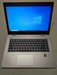 Ноутбук HP ProBook 640 G5 14 HD 256GB SSD i7-8665U 16GB АКБ 100%