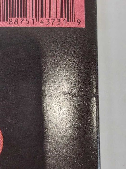 Thriller Michael Jackson Winyl