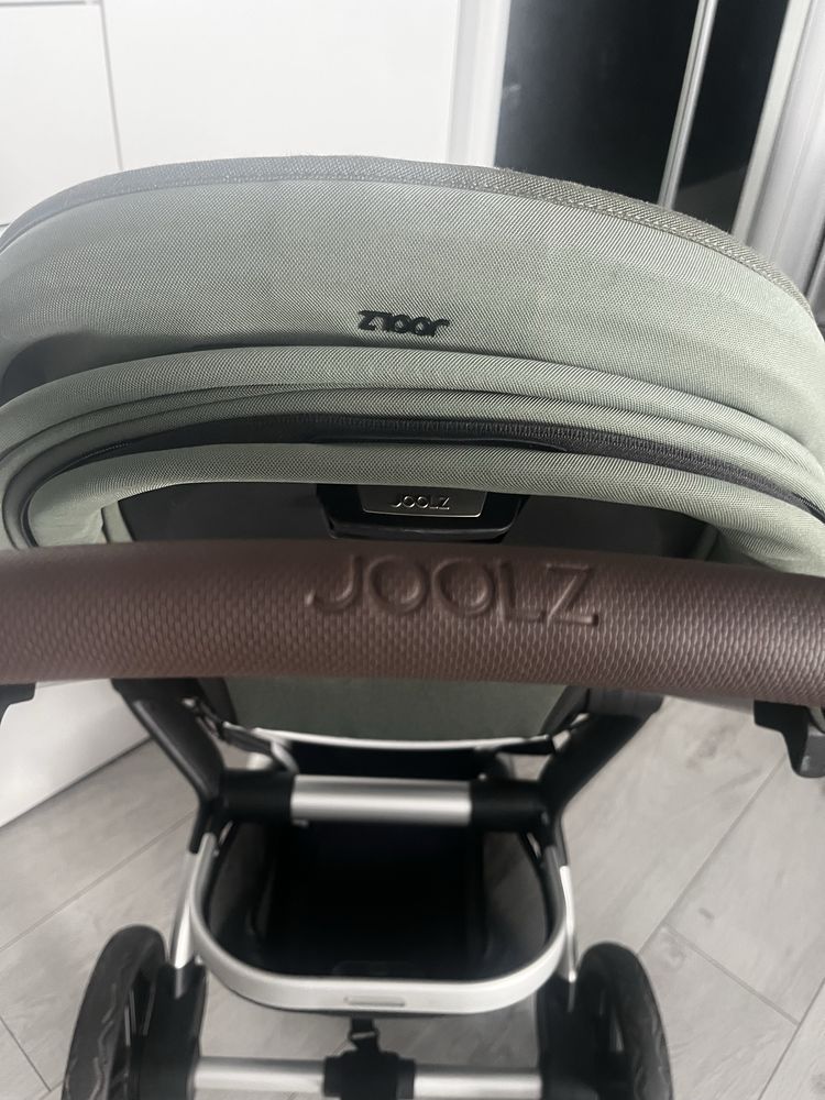 Sprzedam wózek spacerowy joolz hub +