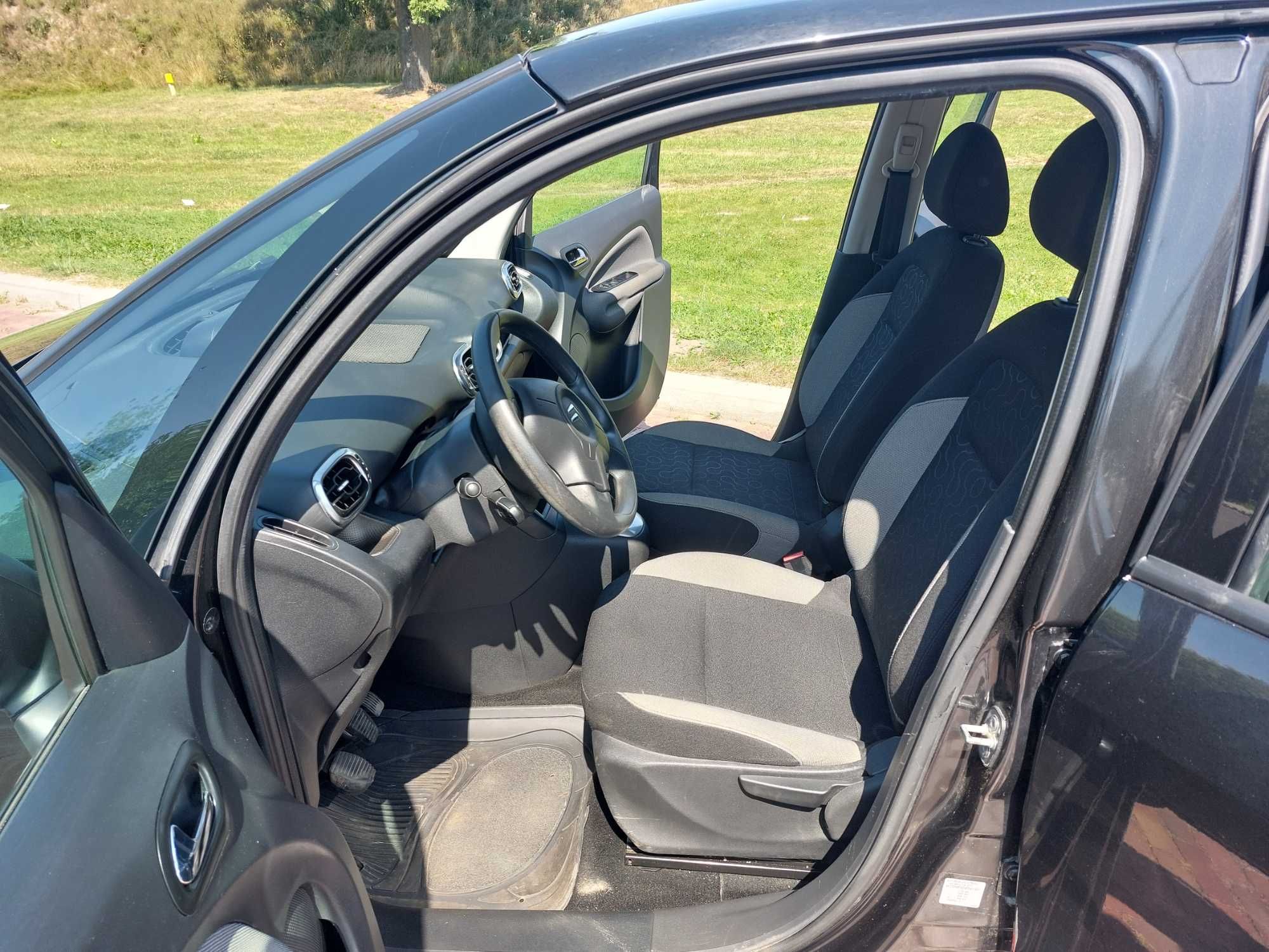 Citroën C3 Picasso