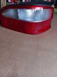 Farolim trazeiro citroen saxo