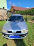 Mitsubischi Carisma 1.6. 2001 rok