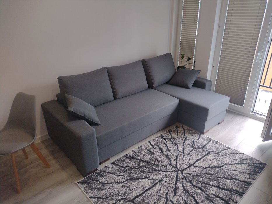 Apartament przy rynku na doby