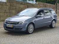 Opel Astra 1.7 Cdti, Enjoy, 2005