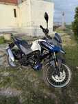 SYM NH-T 125cc 2023